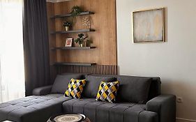 Мamma Mia Аpartments