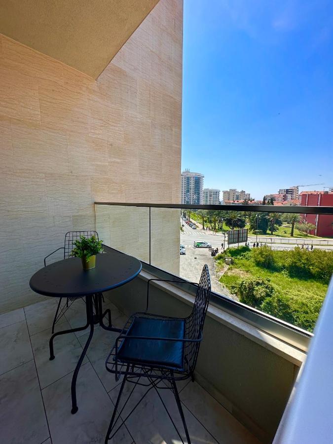 Апартаменты Мamma Mia Аpartments Будва Экстерьер фото