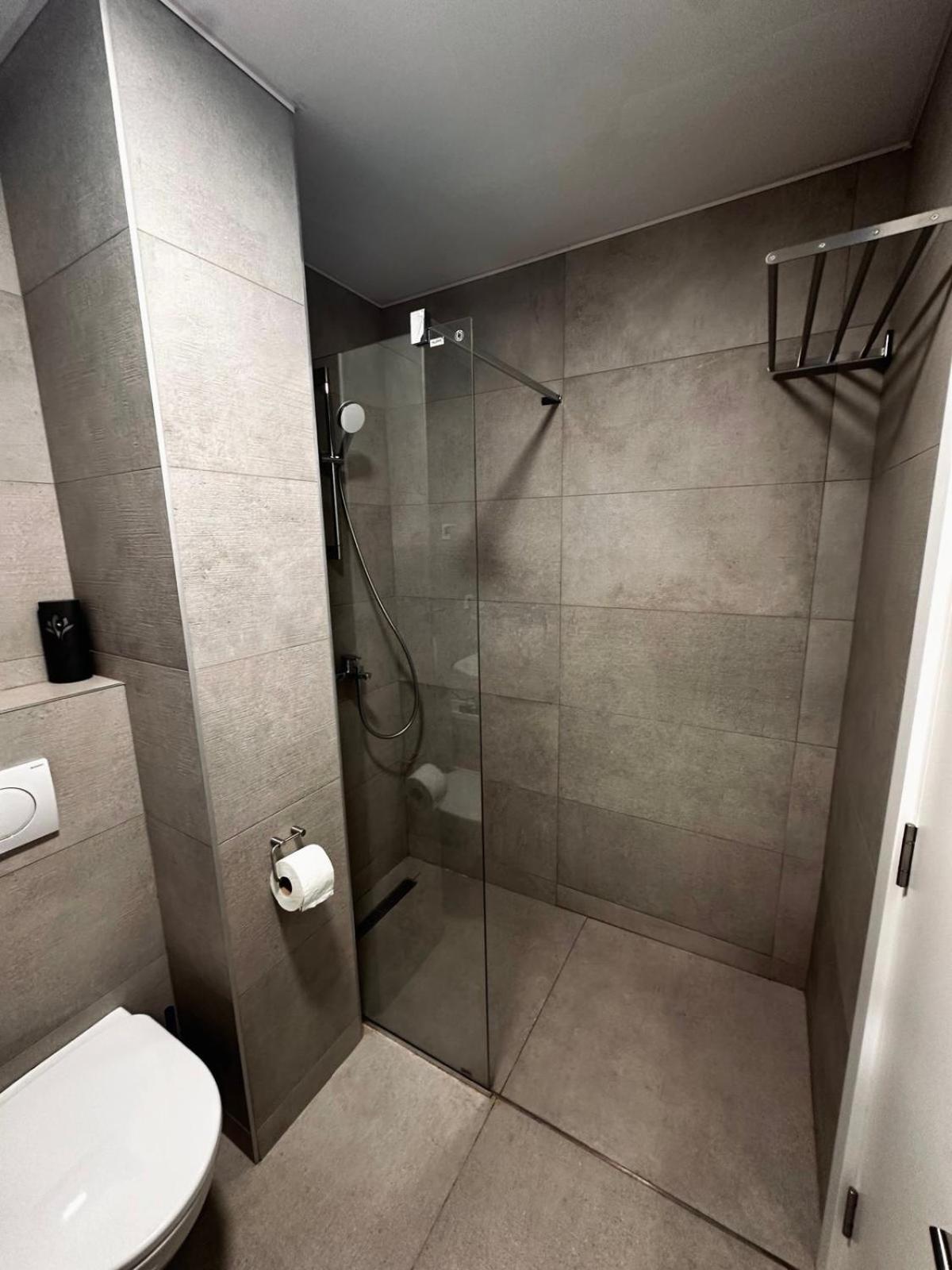 Апартаменты Мamma Mia Аpartments Будва Экстерьер фото