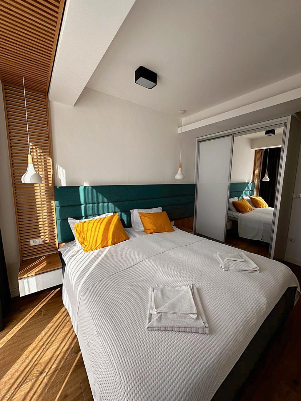 Апартаменты Мamma Mia Аpartments Будва Экстерьер фото
