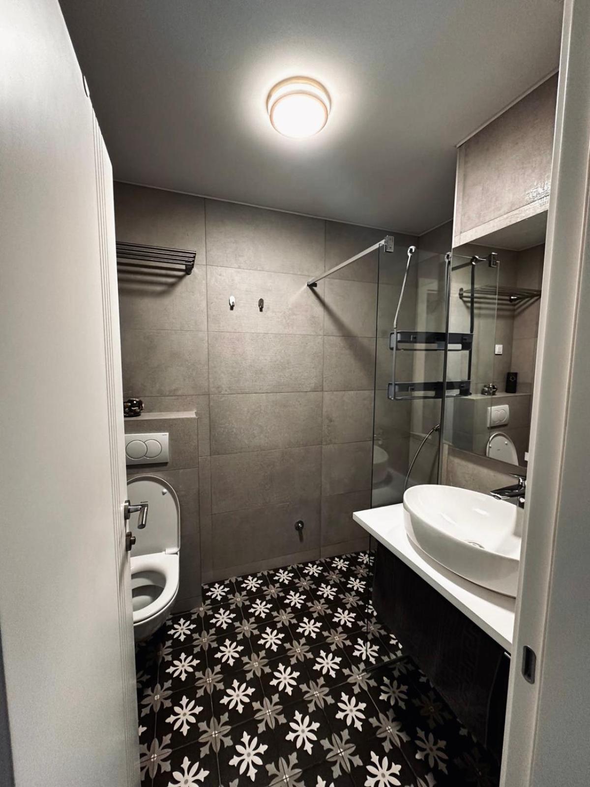 Апартаменты Мamma Mia Аpartments Будва Экстерьер фото