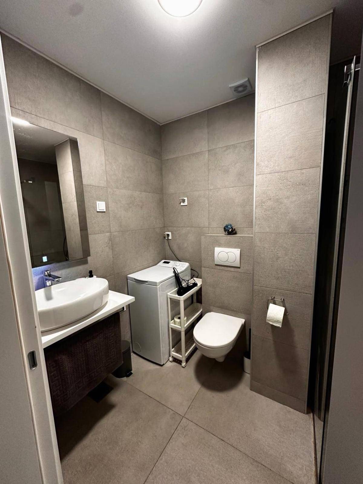Апартаменты Мamma Mia Аpartments Будва Экстерьер фото