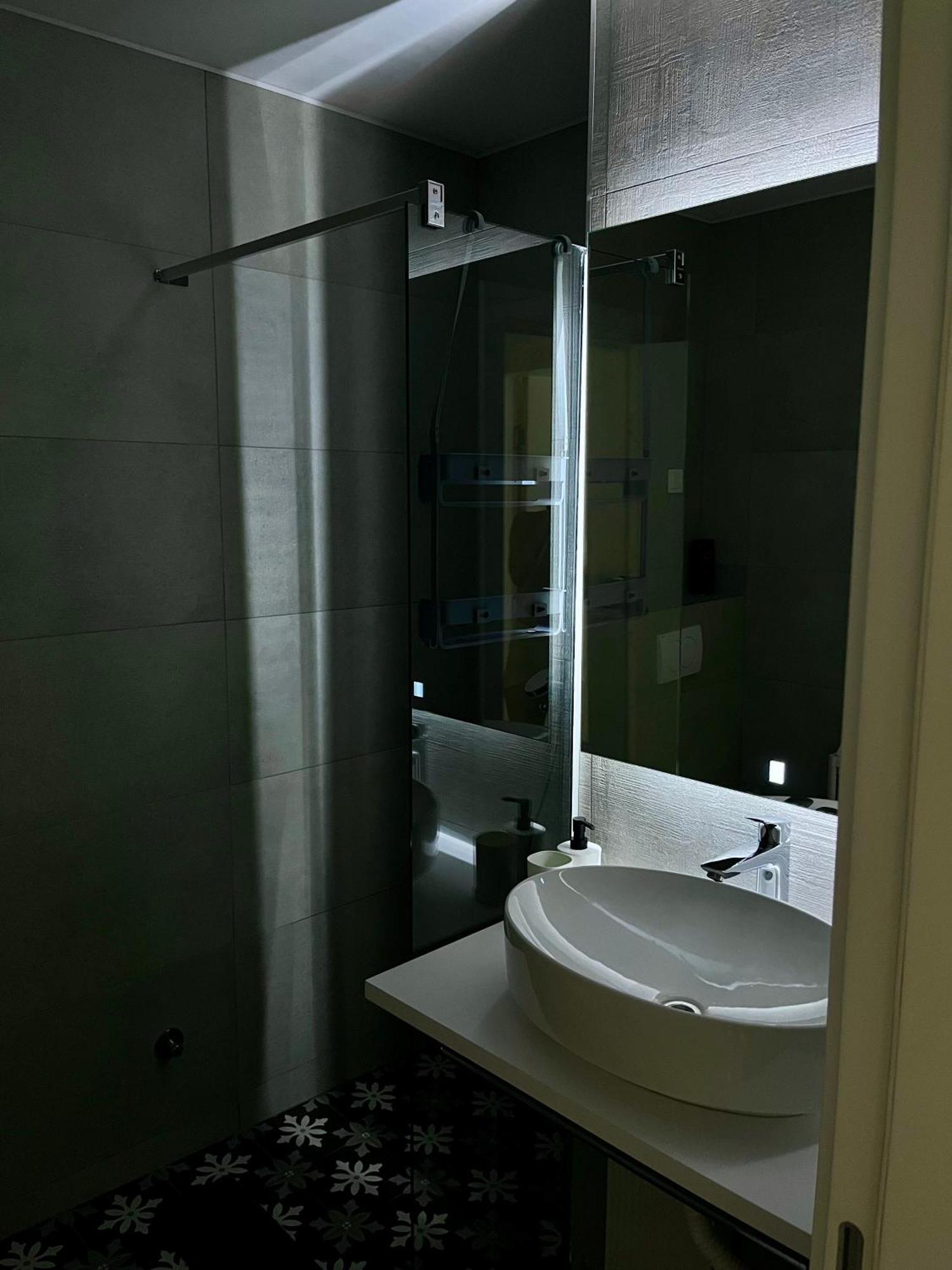 Апартаменты Мamma Mia Аpartments Будва Экстерьер фото